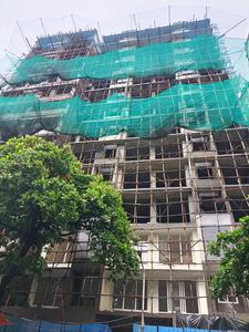 Image of 650 Sq.ft 1 BHK Apartment / Flat for sale in Shanti Tower, Prabhadevi, Mumbai for Rs. 21000000