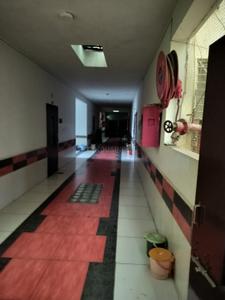 Bedroom Image of 1700 Sq.ft 3 BHK Apartment / Flat for sale in Sahil Regency, Goyal Vihar Indore for Rs. 8500000