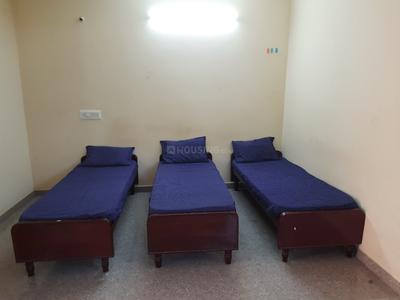 Bedroom Image of Alvin Mens Dormitory  in Perambur, Chennai