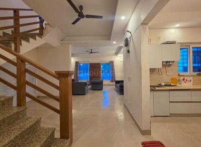 Image of 1800 Sq.ft 4 BHK Villa for sale in Malsi, Dehradun for Rs. 26500000