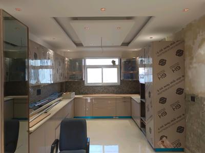 Kitchen Image of 3255 Sq.ft 4 BHK Builder Floor for sale in Sector 37 Faridabad for Rs. 35000000