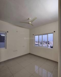 Living Room Image of 1000 Sq.ft 2 BHK Apartment / Flat for sale in Selaiyur Chennai for Rs. 7800000