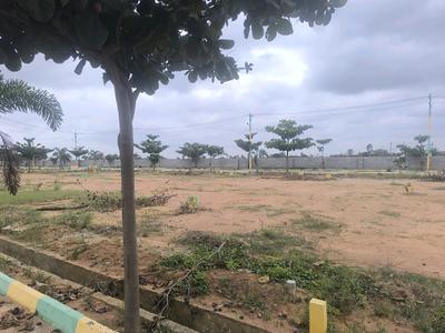 Image of 1200 Sq.ft Residential Plot / Land for sale in Mylapura, Bengaluru for Rs. 3600200