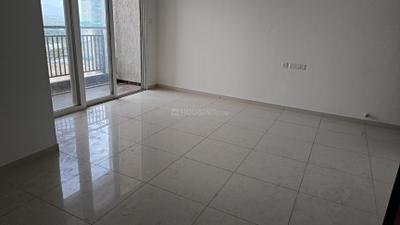 Living Room Image of 760 Sq.ft 2 BHK Apartment / Flat for sale in Kolte Patil Life Republic ORO Avenue, Marunji Pune for Rs. 6300000