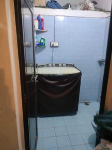 Bathroom Image of 1230 Sq.ft 4 BHK Apartment / Flat for sale in Ratan Lal Nagar Kanpur for Rs. 5800000