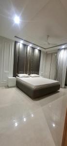Hall Image of 2160 Sq.ft 3 BHK Apartment / Flat for sale in Alaknanda Towers, Singhpura Zirakpur for Rs. 12600000