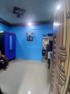 Living Room Image of 525 Sq.ft 1 BHK Independent House for sale in Ambernath West Ambernath for Rs. 1600000