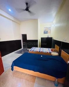 Bedroom Image of Samiksha girl’s and boy’s pg in Sector 87, Faridabad