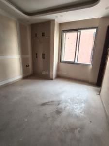 Bedroom Image of 1500 Sq.ft 3 BHK Apartment / Flat for sale in Rishi Apartments, Alaknanda New Delhi for Rs. 45000000