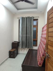 Bedroom Image of 2152 Sq.ft 10 BHK Independent House for rent in Gomti Nagar Lucknow for Rs. 110000