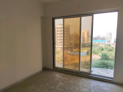 Bedroom Image of 1650 Sq.ft 3 BHK Apartment / Flat for sale in Gajora Invicta, Ulwe Navi Mumbai for Rs. 16500000