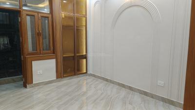Bedroom Image of 1050 Sq.ft 2 BHK Builder Floor for sale in Indirapuram Ghaziabad for Rs. 7000000