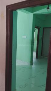 1 BHK Flat