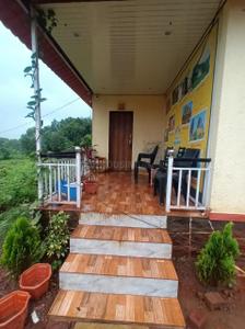 Image of 1650 Sq.ft Residential Plot / Land for sale in Murbad, Thane for Rs. 990000