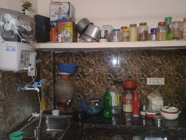 Girdharpur Sunarasi Kitchen 1