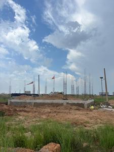 Residential Plot