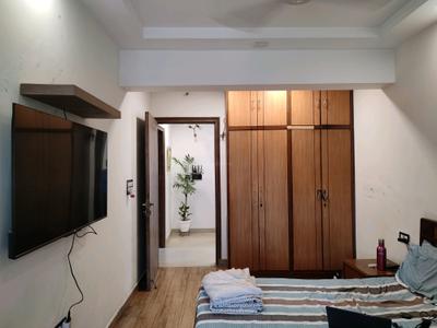 Bedroom Image of 3600 Sq.ft 4 BHK Apartment / Flat for sale in Logix Blossom County, Sector 137 Noida for Rs. 32000000