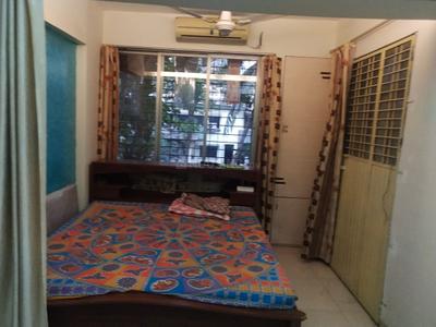 Bedroom Image of 950 Sq.ft 2 BHK Apartment / Flat for sale in Sanpada Navi Mumbai for Rs. 12500000