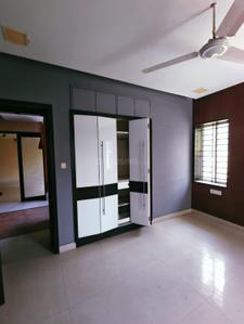 Bedroom Image of 3332 Sq.ft 4 BHK Apartment / Flat for sale in Arihant Shloka, Kilpauk Chennai for Rs. 32000000
