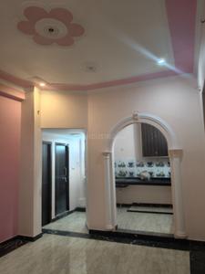 Living Room Image of 1500 Sq.ft 3 BHK Builder Floor for rent in Narayanpur Varanasi for Rs. 20000