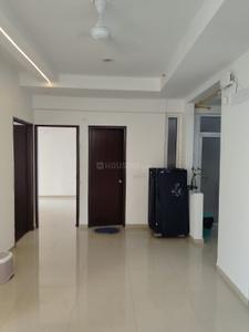 Hall Image of 1310 Sq.ft 3 BHK Apartment / Flat for sale in Prateek Grand City, Siddharth Vihar Ghaziabad for Rs. 12650000