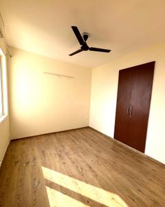 Bedroom Image of 1281 Sq.ft 2 BHK Apartment / Flat for rent in Experion The Heartsong, Sector 108 Gurgaon for Rs. 33000