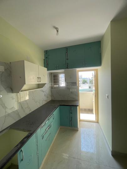 V S Reddy Colony, Kadugodi Kitchen 1