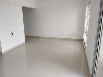 Hall Image of 650 Sq.ft 1 BHK Apartment / Flat for sale in Ceratec City, Yewalewadi Pune for Rs. 3800000