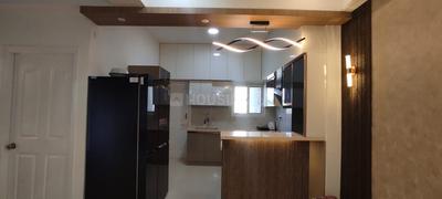Hall Image of 1250 Sq.ft 2 BHK Apartment / Flat for sale in Adonai Glory by Adonai Shelters, Hennur Bengaluru for Rs. 12700000