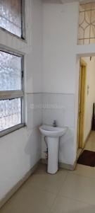 Bathroom Image of 600 Sq.ft 3 BHK Independent House for rent in Hesal Ranchi for Rs. 8500