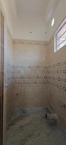 Bathroom Image of 750 Sq.ft 2 BHK Apartment / Flat for sale in Purba Barisha Kolkata for Rs. 2700000