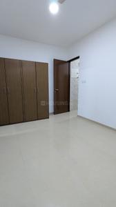 Bedroom Image of 1085 Sq.ft 2 BHK Apartment / Flat for sale in Rustomjee Elanza, Malad West Mumbai for Rs. 29000000