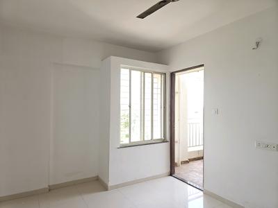 Bedroom Image of 1095 Sq.ft 2 BHK Apartment / Flat for rent in Majestique Manhattan B Building, Wagholi Pune for Rs. 21500