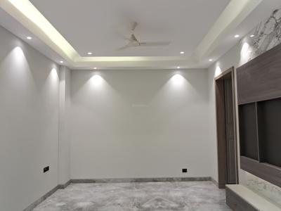 Bedroom Image of 2700 Sq.ft 4 BHK Builder Floor for sale in Paschim Vihar New Delhi for Rs. 55000000