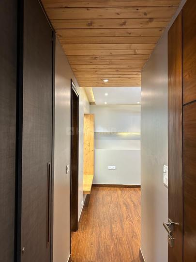 DDA PLOTS SECTOR 19 Bedroom 1