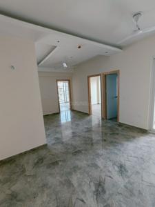 Hall Image of 1620 Sq.ft 3 BHK Apartment / Flat for sale in Aegis Trine Towers, Indirapuram Ghaziabad for Rs. 15500000