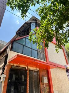 Building Image of Hennur in Hennur, Bangalore