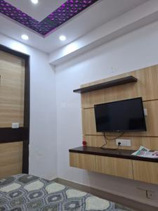 Bedroom Image of 1380 Sq.ft 3 BHK Apartment / Flat for sale in Keltech Golf Vista, Crossings Republik Ghaziabad for Rs. 12000000