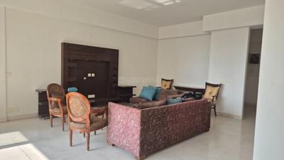 Hall Image of 1889 Sq.ft 3 BHK Apartment / Flat for sale in Adani M2K Oyster Grande, Sector 102 Gurgaon for Rs. 32000000