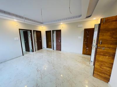 4 BHK Independent Builder Floor