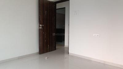 Bedroom Image of 1190 Sq.ft 2 BHK Apartment / Flat for sale in Bhagwati Belmont, Kasarvadavali Thane for Rs. 9290000