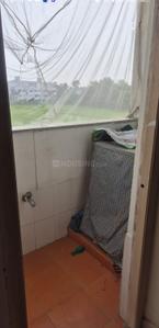 Balcony Image of 1139 Sq.ft 2 BHK Apartment / Flat for sale in Colorhomes Castle, Perumbakkam Chennai for Rs. 5800000