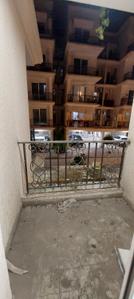 Balcony Image of 1081 Sq.ft 3 BHK Builder Floor for sale in Signature Global Park 4 And 5, Sector 36 Sohna for Rs. 9000000