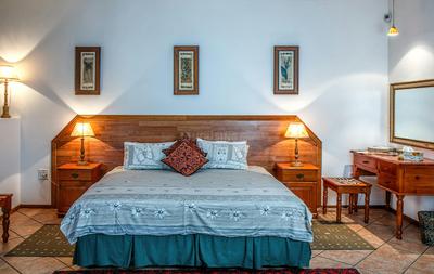 Bedroom Image of 2918 Sq.ft 4 BHK Villa for sale in Pada Sahi Bhubaneswar for Rs. 17980000