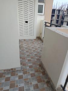 Balcony Image of 2829 Sq.ft 4 BHK Apartment / Flat for sale in MKS La Royale, Indirapuram Ghaziabad for Rs. 24000001