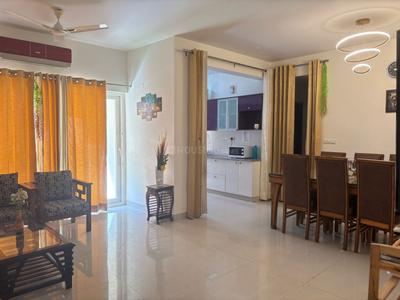 3 BHK Independent Builder Floor