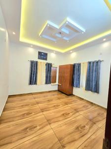 Hall Image of 1350 Sq.ft 3 BHK Independent House for sale in North Paravoor Kochi for Rs. 5500000