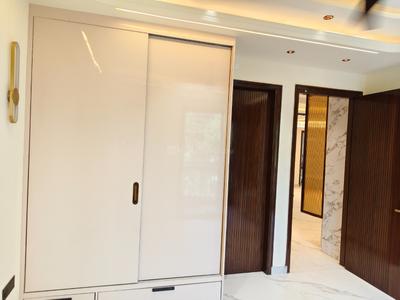 Bedroom Image of 1900 Sq.ft 4 BHK Builder Floor for sale in Sector 9 Gurgaon for Rs. 32500000