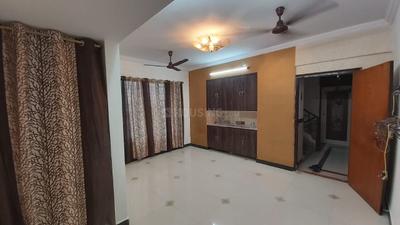 Hall Image of 600 Sq.ft 1 BHK Apartment / Flat for sale in Thane West Thane for Rs. 9000000
