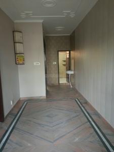 1.5 BHK Independent Builder Floor